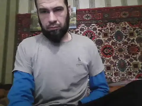 AlferezzSolvajo online show from February 2025 10:32:02 AM