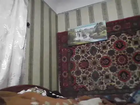 AlferezzSolvajo online show from February 2025 10:03:02 PM