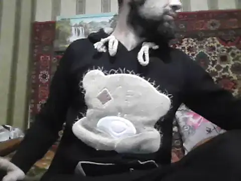 AlferezzSolvajo online show from February 2025 01:13:02 AM