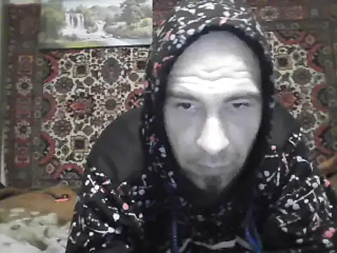 AlferezzSolvajo online show from March 2025 04:54:02 PM