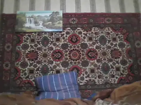 AlferezzSolvajo online show from March 2025 02:06:02 AM