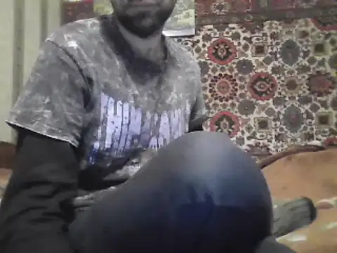 AlferezzSolvajo online show from March 2025 03:09:02 AM