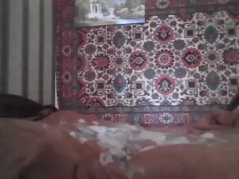 AlferezzSolvajo online show from March 2025 07:03:02 AM