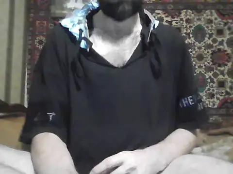 AlferezzSolvajo online show from September 2025 07:58:02 PM