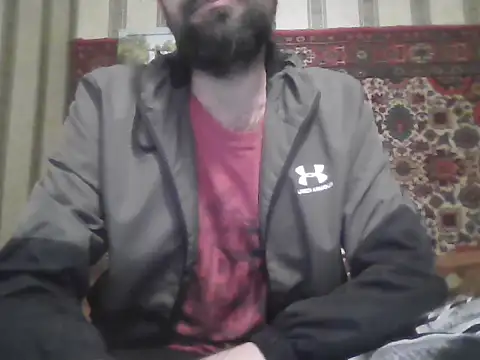 AlferezzSolvajo online show from September 2025 10:17:02 AM