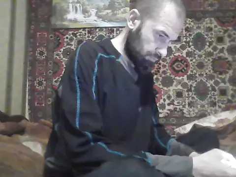 AlferezzSolvajo online show from September 2025 05:36:02 PM