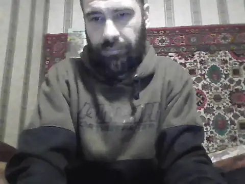 AlferezzSolvajo online show from October 2025 06:22:02 AM