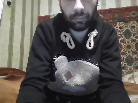 AlferezzSolvajo online show from November 2025 06:14:01 AM