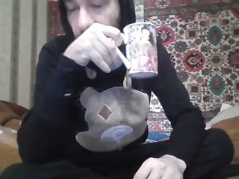 AlferezzSolvajo online show from November 2025 07:05:02 AM