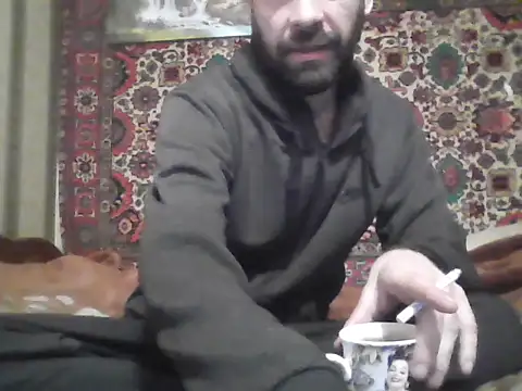 AlferezzSolvajo online show from November 2025 06:07:02 AM