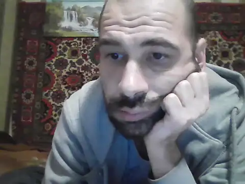 AlferezzSolvajo online show from December 2025 07:53:02 PM