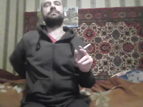 AlferezzSolvajo online show from December 2025 09:10:02 PM