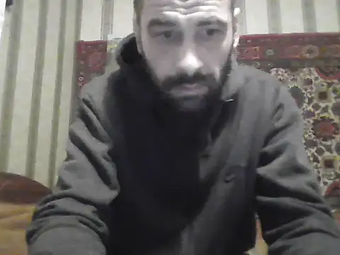 AlferezzSolvajo online show from December 2025 09:55:01 PM