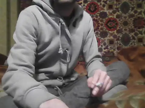 AlferezzSolvajo online show from January 2026 06:40:02 AM