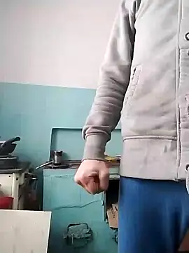 AlferezzSolvajo online show from February 2026 10:09:01 AM