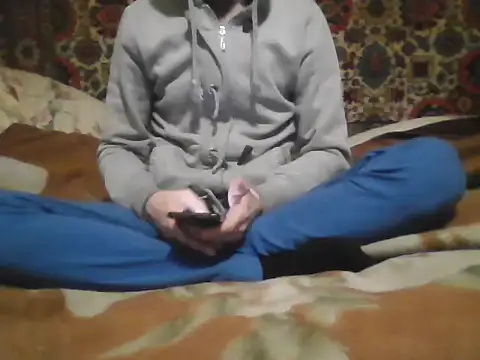 AlferezzSolvajo online show from February 2026 01:42:02 AM