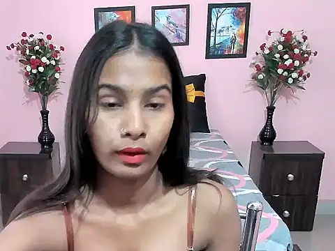 Melis Sandra online show from December 2025 03:47:02 AM