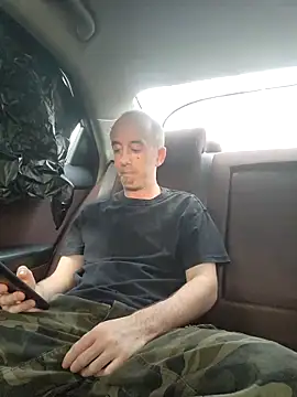 drummer9 online show from September 2025 12:59:01 AM