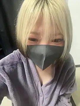 Hikaru-chan online show from January 2025 03:55:01 AM