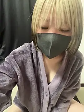 Hikaru-chan online show from January 2025 02:19:01 AM