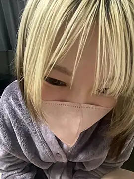 Hikaru-chan online show from January 2025 10:10:01 PM