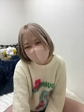 Hikaru-chan online show from February 2025 07:21:01 PM