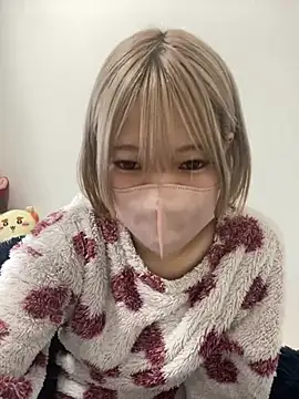 Hikaru-chan online show from February 2025 12:37:01 AM