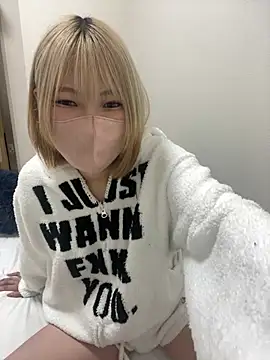 Hikaru-chan online show from March 2025 10:16:02 PM