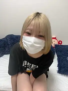 Hikaru-chan online show from March 2025 05:39:02 PM