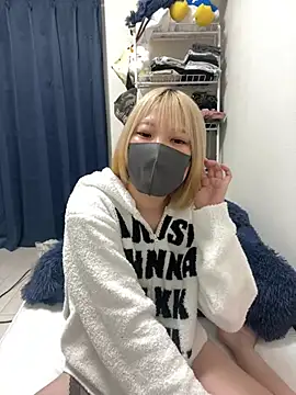 Hikaru-chan online show from March 2025 07:06:02 PM