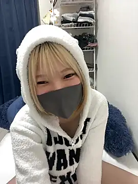 Hikaru-chan online show from March 2025 07:20:02 PM