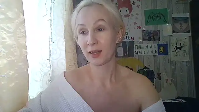 Mariana har777 online show from March 2025 12:01:01 PM