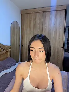 Maddy Jones online show from June 2026 02:36:02 AM
