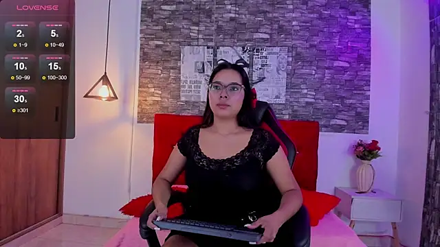 Snapshot of Emily_sc chatting on March 2025 01:26:02 PM Emily sc online show from March 2025 01:26:02 PM