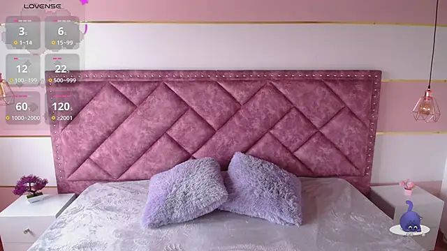 Charlotte  Miller online show from January 2025 07:49:02 PM