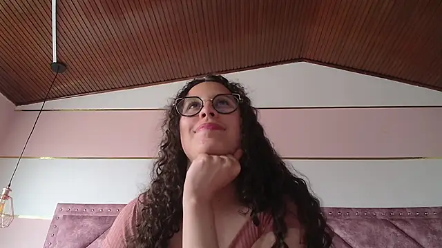 Charlotte  Miller online show from March 2025 05:49:02 PM