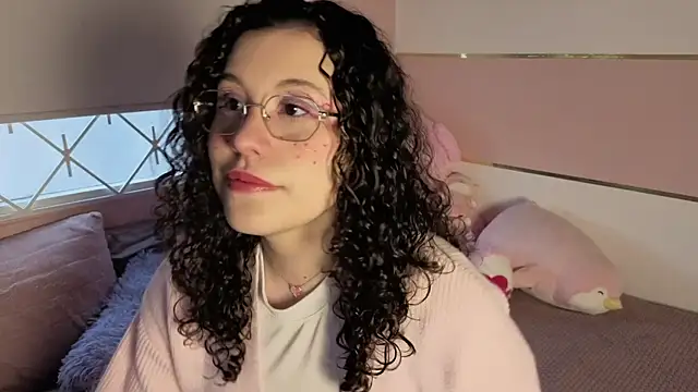 Charlotte  Miller online show from September 2025 12:10:02 PM