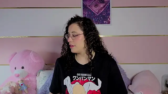 Charlotte  Miller online show from December 2025 11:52:01 AM