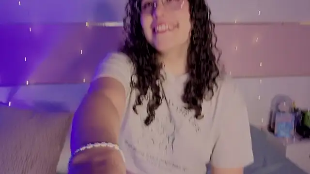 Charlotte  Miller online show from February 2026 11:52:01 AM