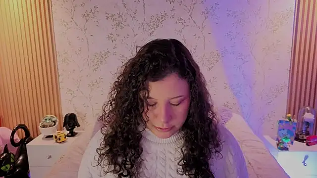Charlotte  Miller online show from June 2026 11:53:02 AM