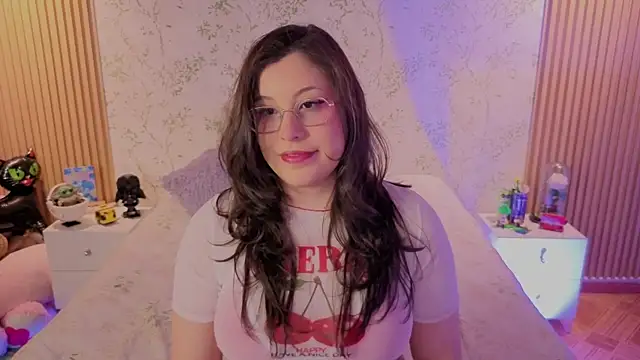 Charlotte  Miller online show from June 2026 11:52:01 AM