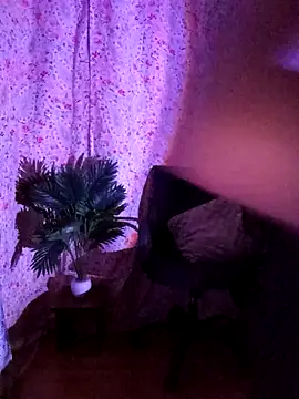 Angelnirvanaa online show from March 2026 05:20:01 PM