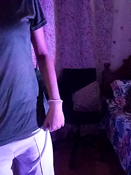 Angelnirvanaa online show from March 2026 02:28:01 PM