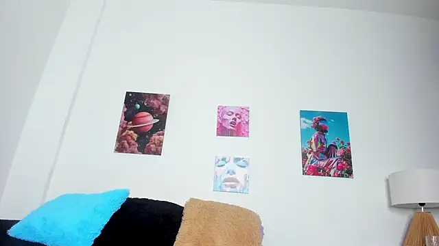 ebony cutte online show from November 2025 07:03:03 PM