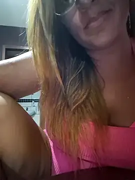 AliceRuivinha2 online show from March 2025 11:31:02 PM