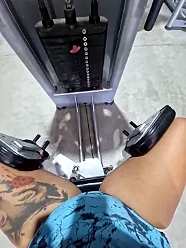 AliceRuivinha2 online show from September 2025 12:21:02 PM