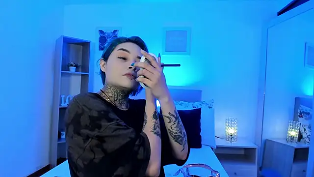 Snapshot of jinxv_nuss chatting on February 2025 11:17:01 AM jinxv nuss online show from February 2025 11:17:01 AM