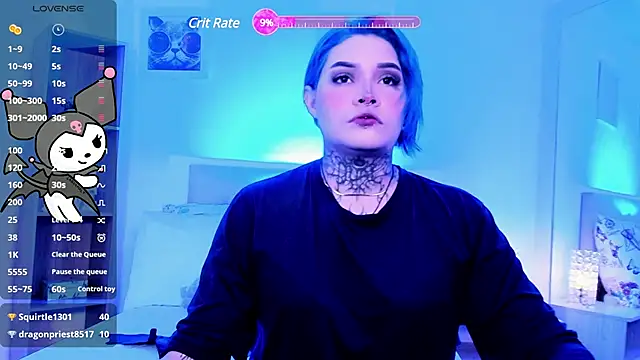 Snapshot of jinxv_nuss chatting on February 2025 02:14:02 PM jinxv nuss online show from February 2025 02:14:02 PM