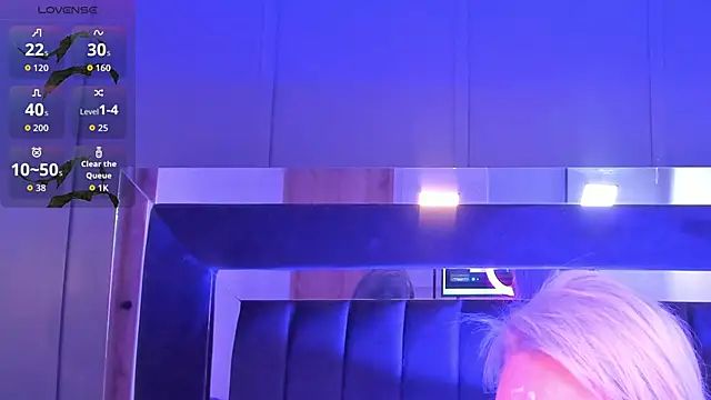 jinxv nuss online show from November 2025 10:48:01 AM