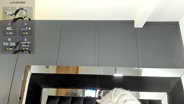 jinxv nuss online show from November 2025 10:37:02 AM